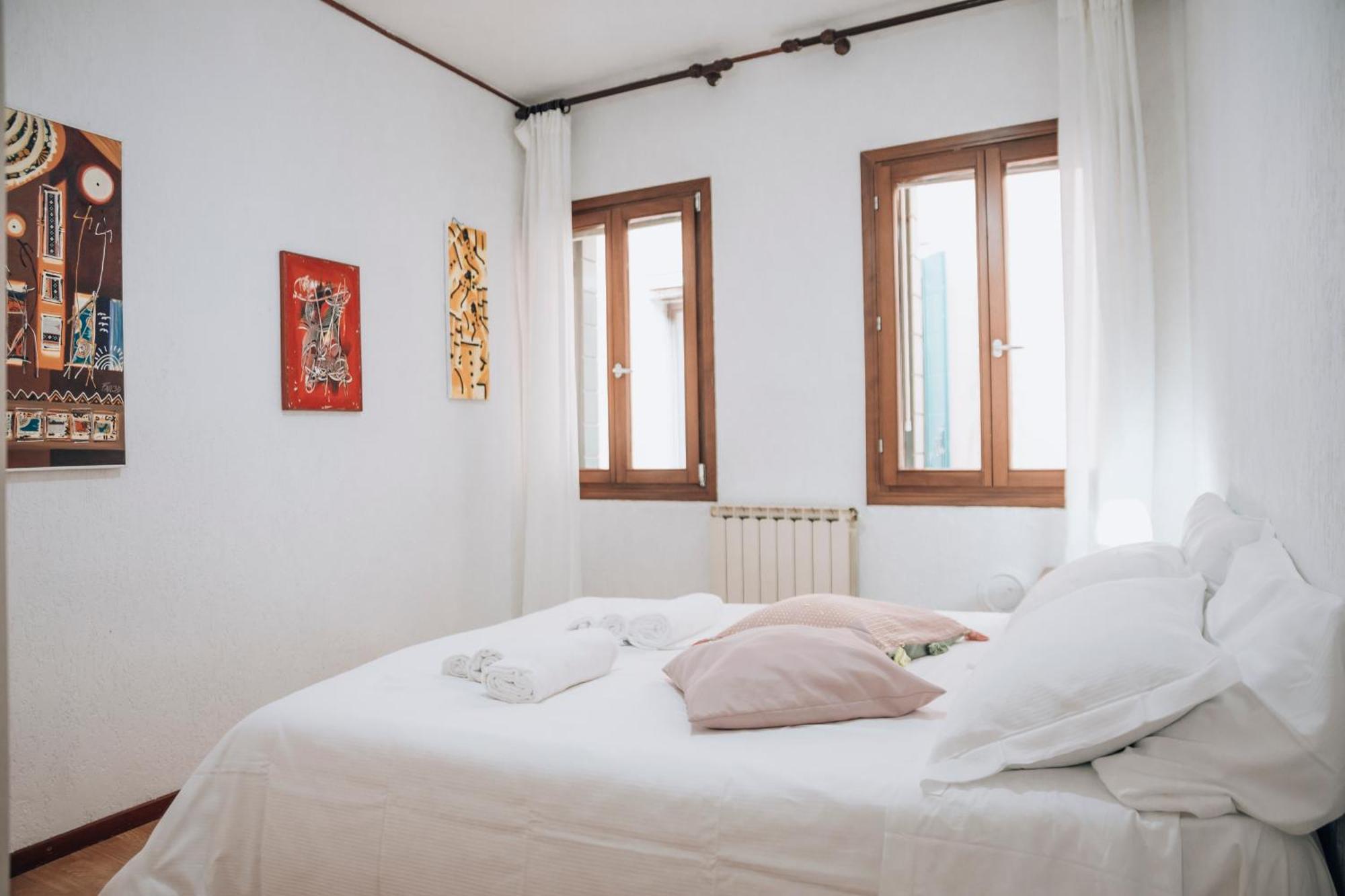 Biennale Giardini By Bricola Apartments Venice Exterior photo